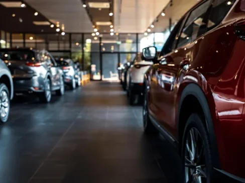 Used cars